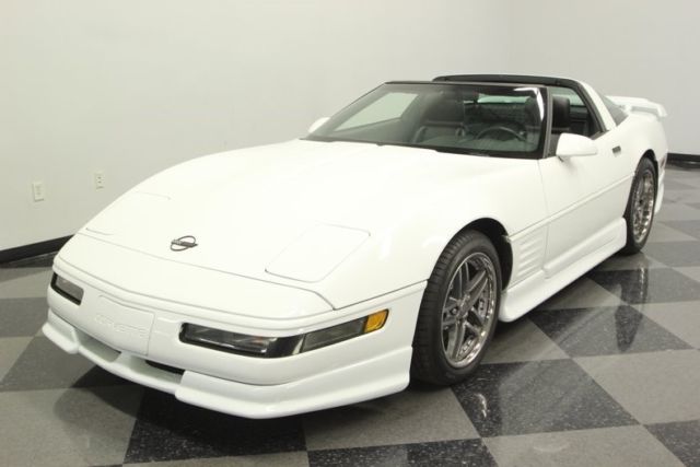 1993 Chevrolet Corvette -- - photo 6