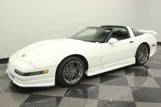1993 Chevrolet Corvette -- - photo 7