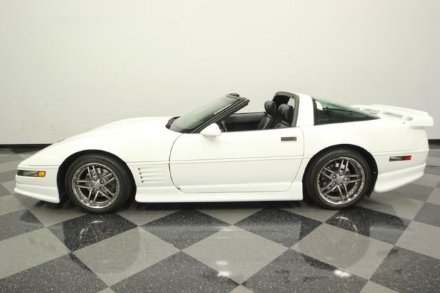 1993 Chevrolet Corvette -- - photo 8
