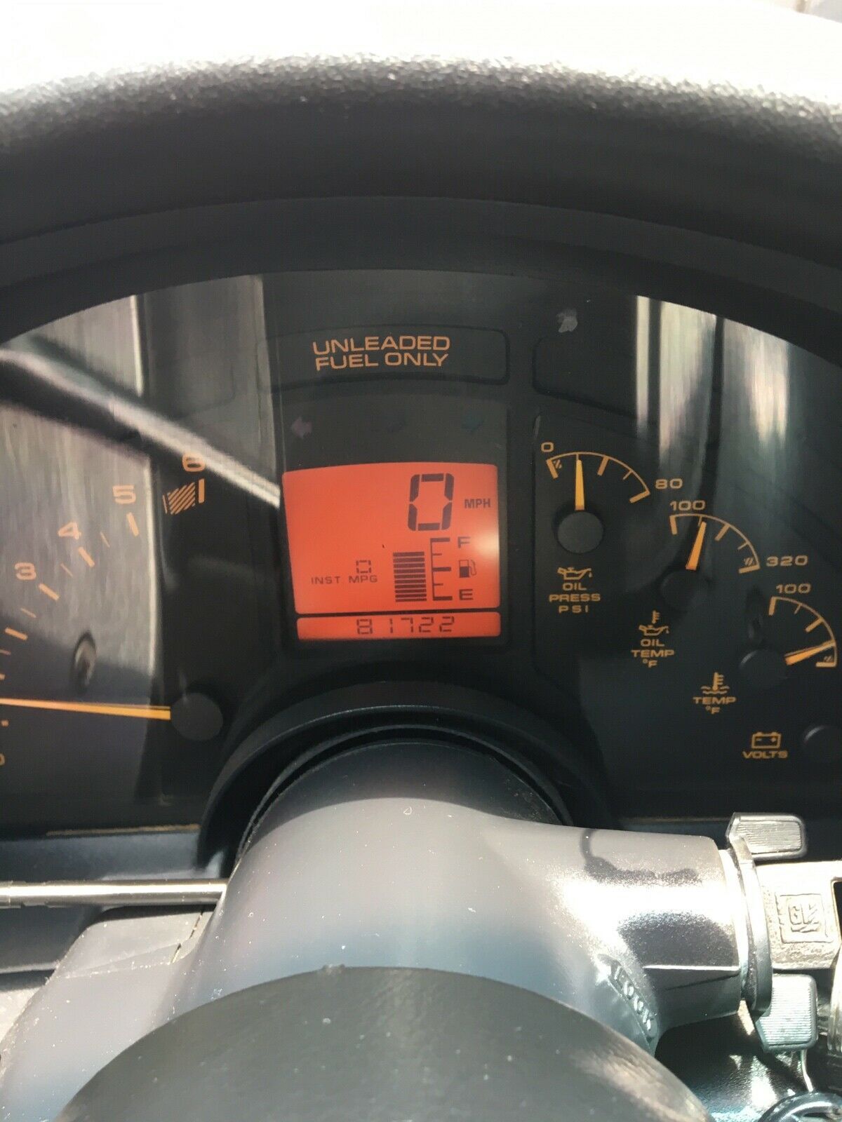 1993 Chevrolet Corvette - photo 10