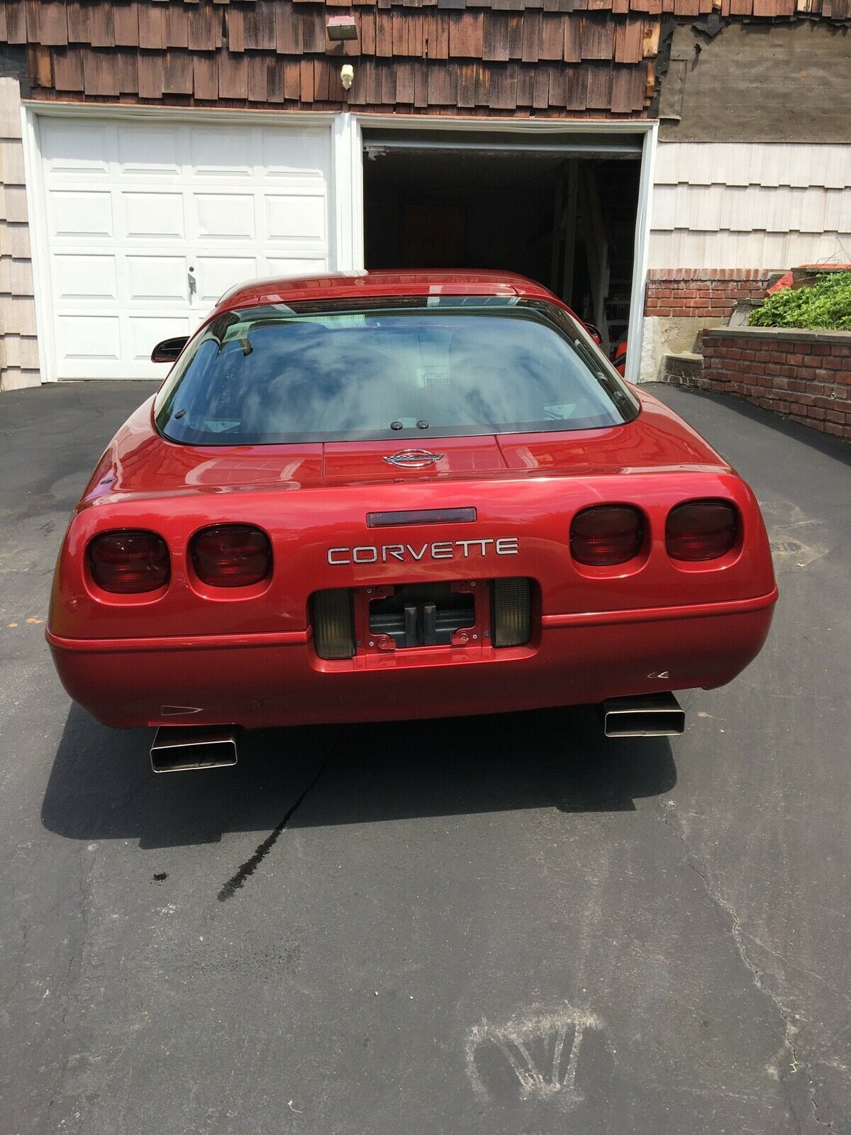 1993 Chevrolet Corvette - photo 5