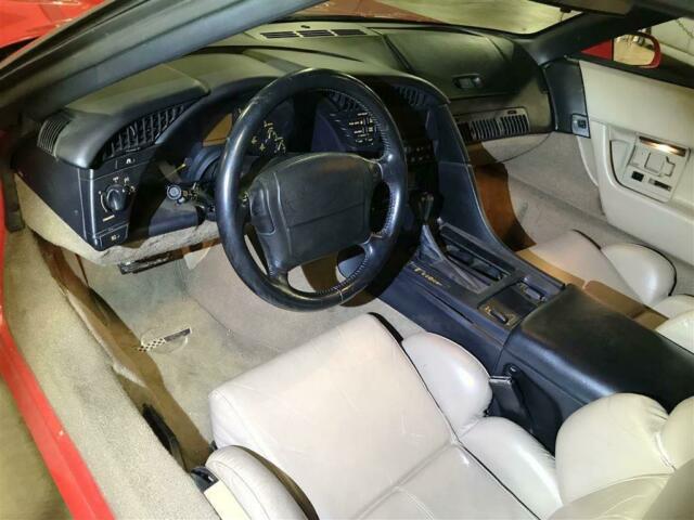 1993 Chevrolet Corvette -- - photo 12