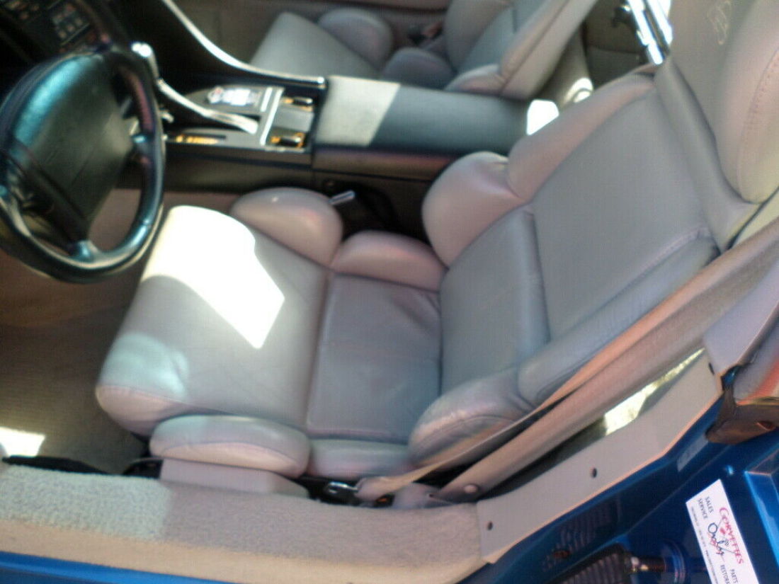 1993 Chevrolet Corvette - photo 12