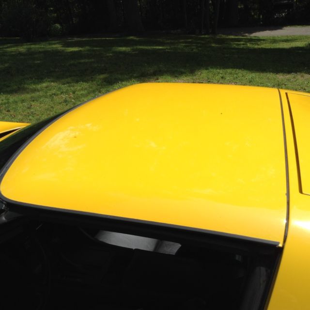 1993 Chevrolet Corvette - photo 8
