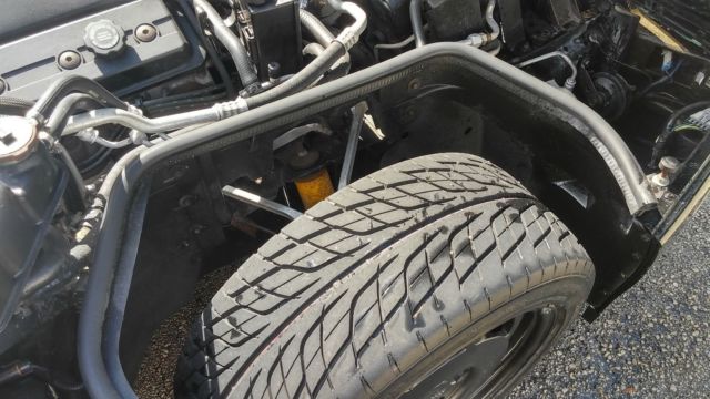 1993 Chevrolet Corvette - photo 12