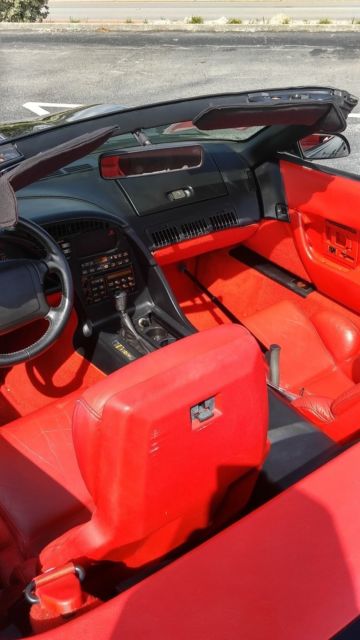 1993 Chevrolet Corvette - photo 3