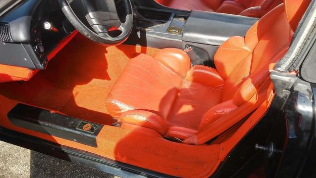 1993 Chevrolet Corvette - photo 10