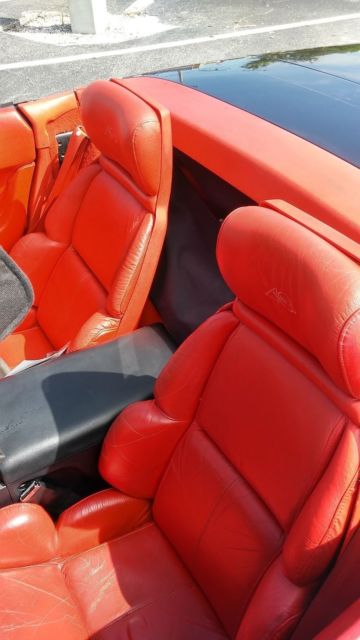 1993 Chevrolet Corvette - photo 4