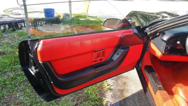 1993 Chevrolet Corvette - photo 5