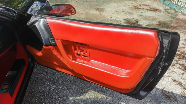 1993 Chevrolet Corvette - photo 6
