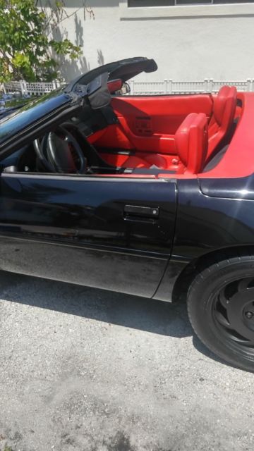 1993 Chevrolet Corvette - photo 7