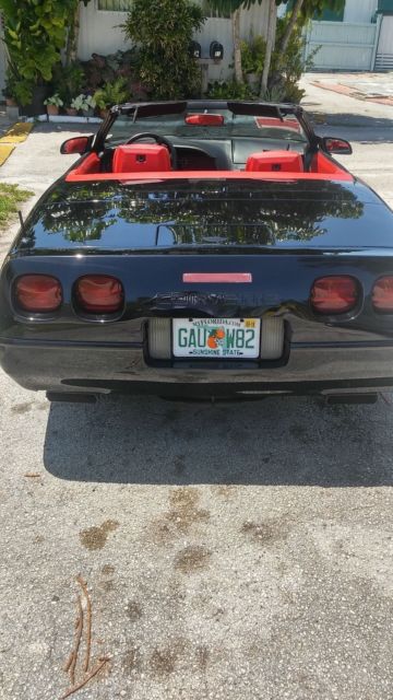 1993 Chevrolet Corvette - photo 8