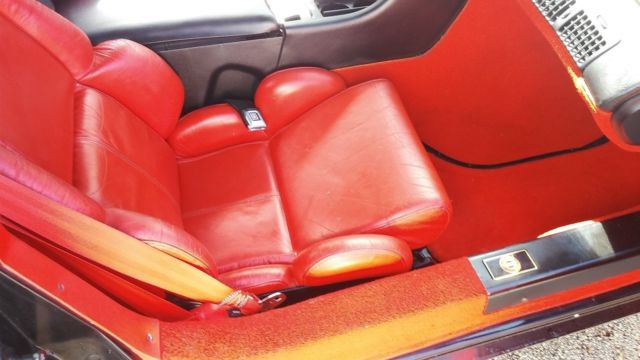 1993 Chevrolet Corvette - photo 9