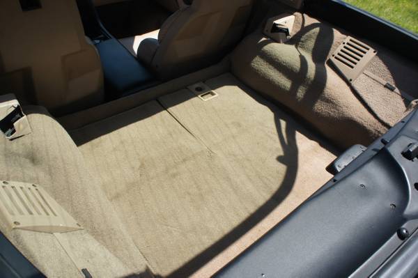 1993 Chevrolet Corvette - photo 12