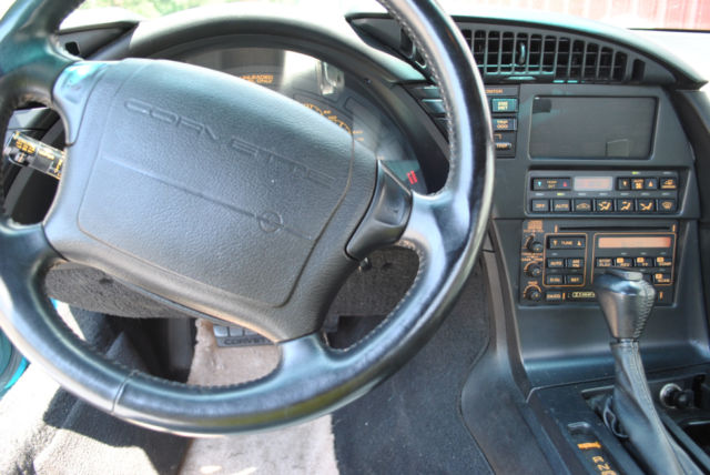 1993 Chevrolet Corvette LT-1 - photo 6