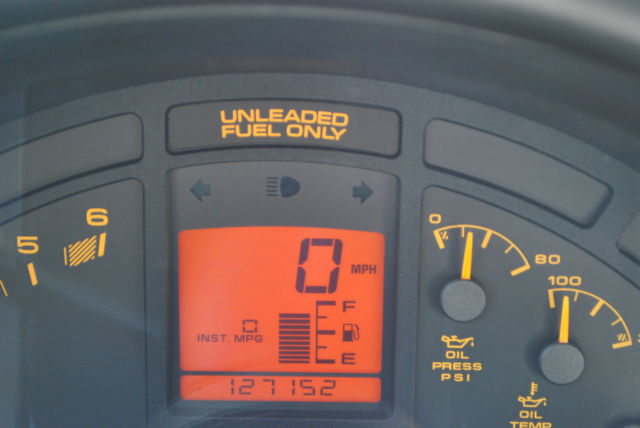 1993 Chevrolet Corvette LT-1 - photo 9