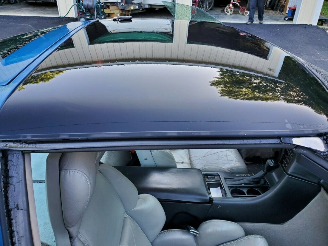 1993 Chevrolet Corvette - photo 6