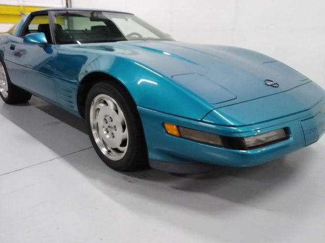 1993 Chevrolet Corvette