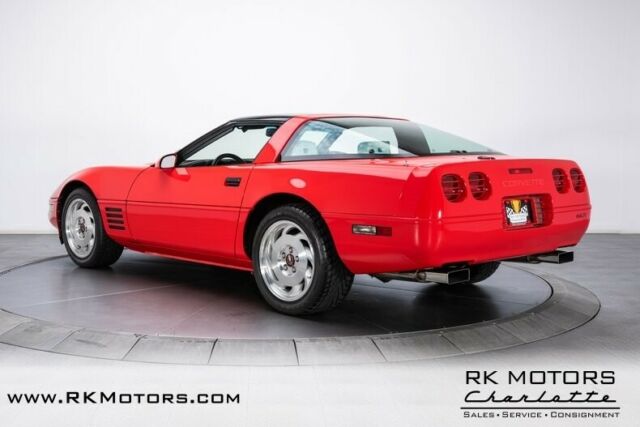 1993 Chevrolet Corvette -- - photo 10