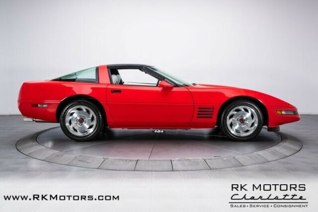 1993 Chevrolet Corvette -- - photo 11