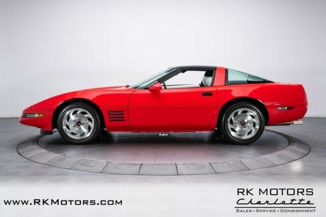 1993 Chevrolet Corvette -- - photo 12