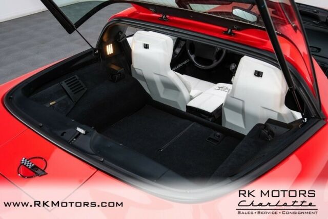 1993 Chevrolet Corvette -- - photo 7
