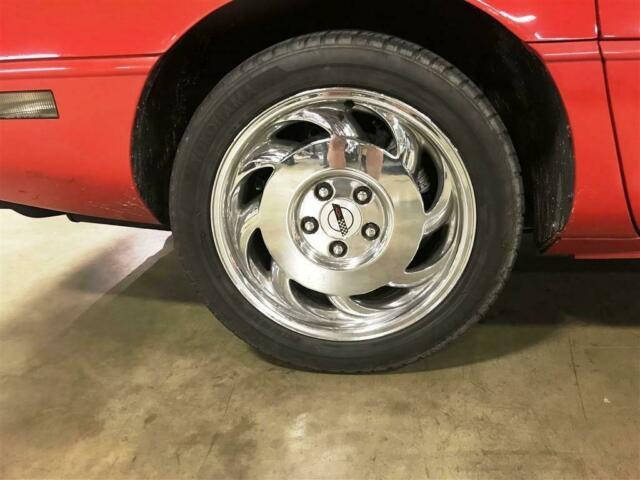 1993 Chevrolet Corvette -- - photo 10