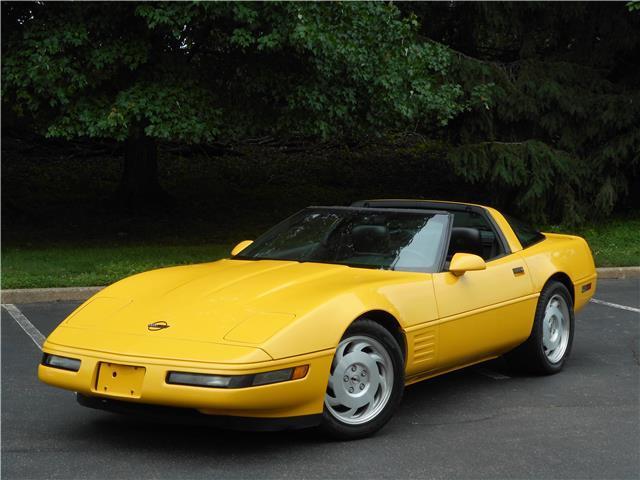 1993 CHEVROLET CORVETTE TARGA TOP ONLY 2K MILES 40TH ANNY CLEAR CARFAX MUST SELL 1993 Chevrolet Corvette TARGA TOP ONLY 2K MILES 40TH ANNY CLEAR CARFAX