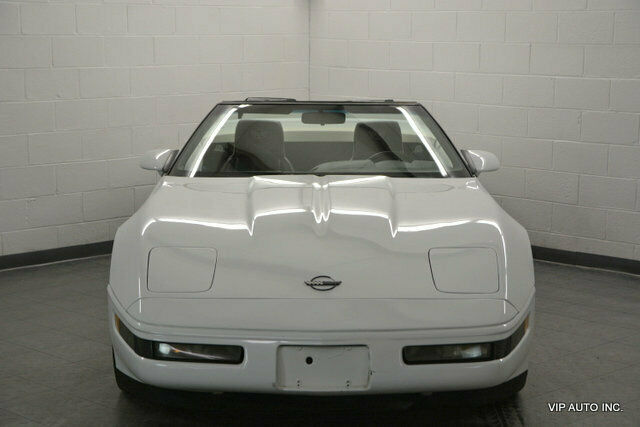 1993 Chevrolet Corvette 2dr Convertible - photo 9