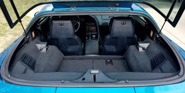 1993 Chevrolet Corvette - photo 10
