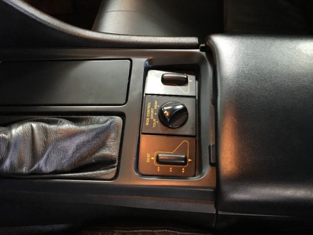 1993 Chevrolet Corvette Hatchback with ride control - photo 7