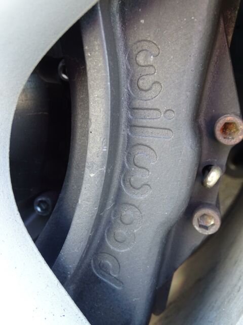 1993 Chevrolet Corvette ZR-1 - photo 12
