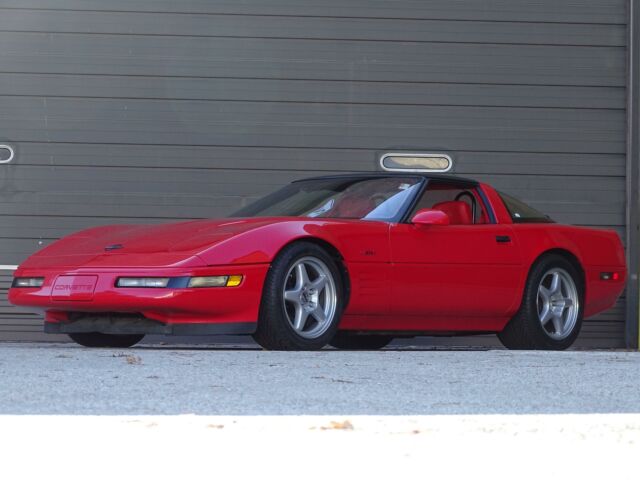 1993 Chevrolet Corvette ZR-1 - photo 3