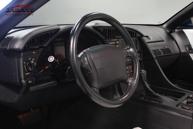 1993 Chevrolet Corvette -- - photo 12