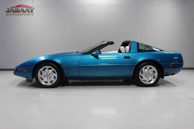 1993 Chevrolet Corvette -- - photo 3