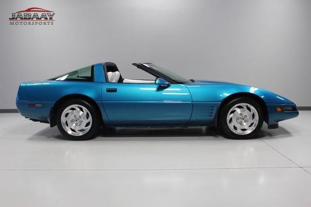 1993 Chevrolet Corvette -- - photo 7