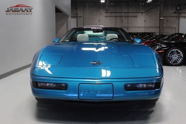 1993 Chevrolet Corvette -- - photo 9