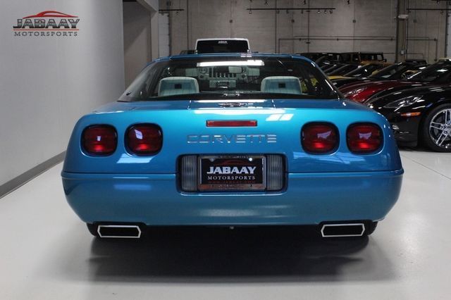 1993 Chevrolet Corvette -- - photo 5