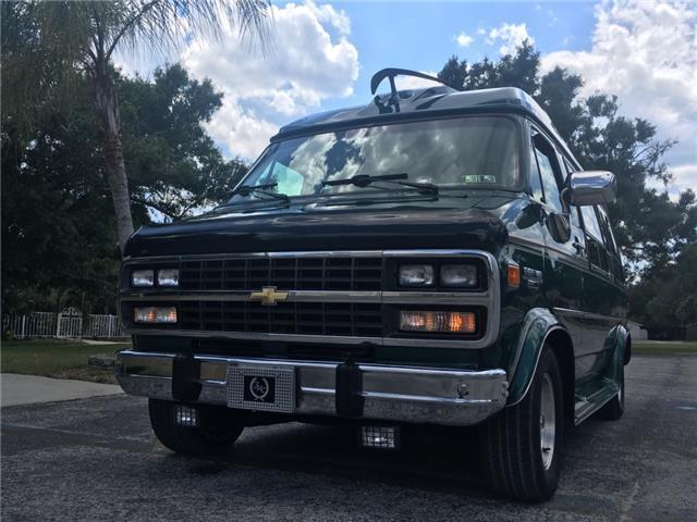1993 Chevrolet Other TMC - photo 10
