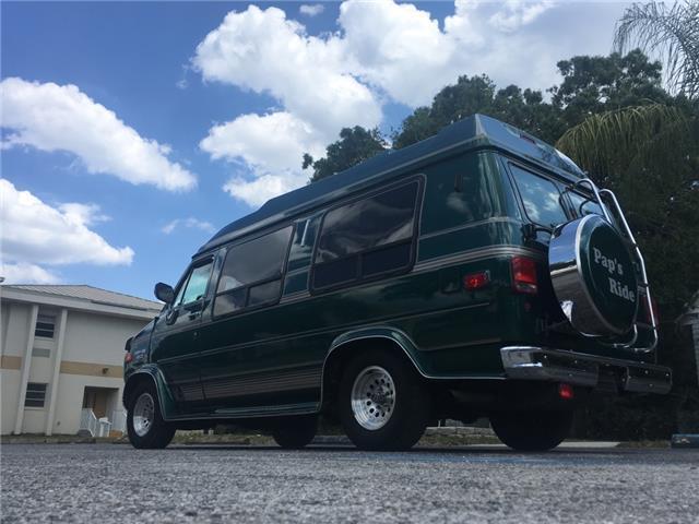 1993 Chevrolet Other TMC - photo 12