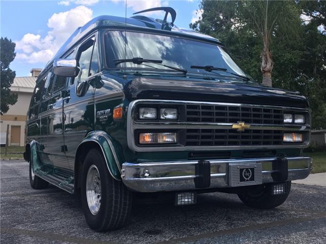 1993 Chevrolet Other TMC - photo 2