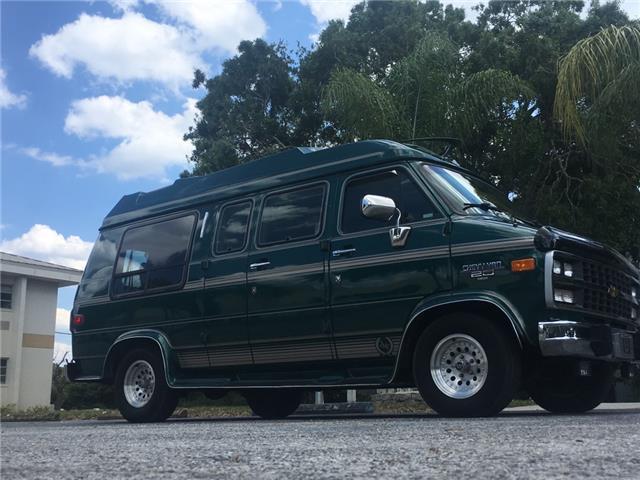 1993 Chevrolet Other TMC - photo 4