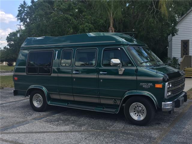 1993 Chevrolet Other TMC - photo 5