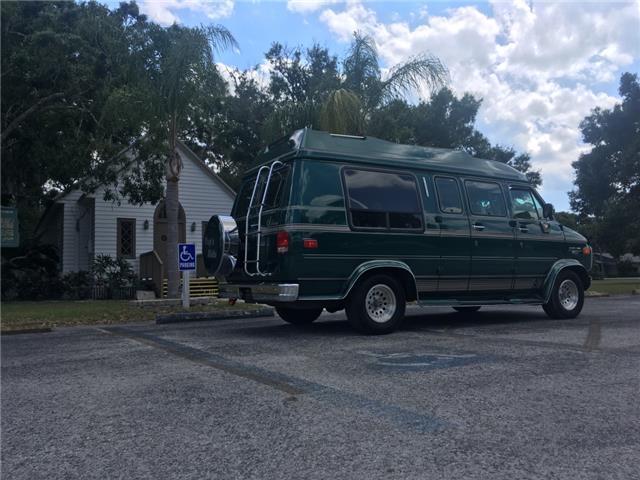 1993 Chevrolet Other TMC - photo 6
