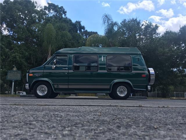 1993 Chevrolet Other TMC - photo 7
