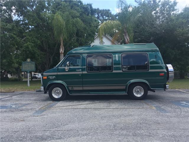1993 Chevrolet Other TMC - photo 9