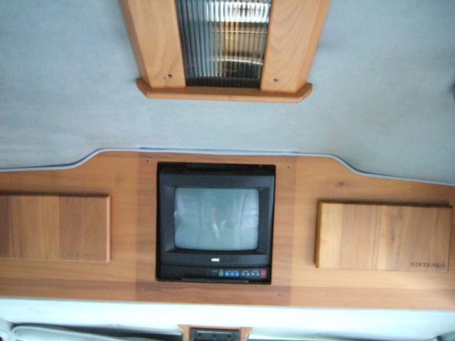 1993 Chevrolet G20 Van - photo 12