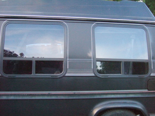 1993 Chevrolet G20 Van - photo 5