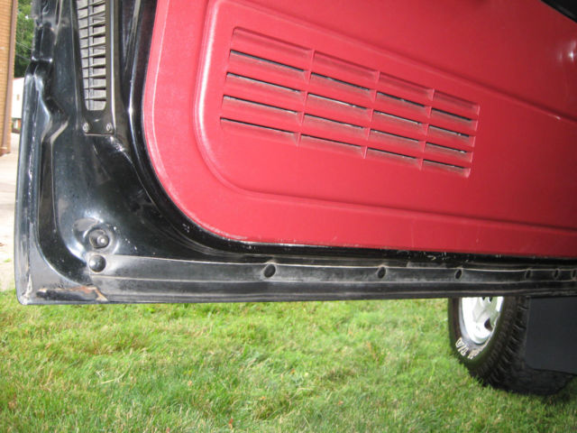 1993 Chevrolet C/K Pickup 1500 - photo 13