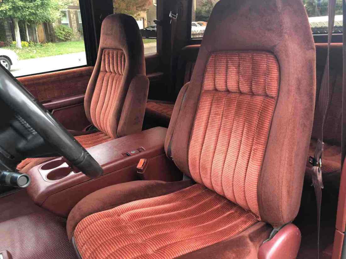 1993 Chevrolet K3500 K3500 - photo 13